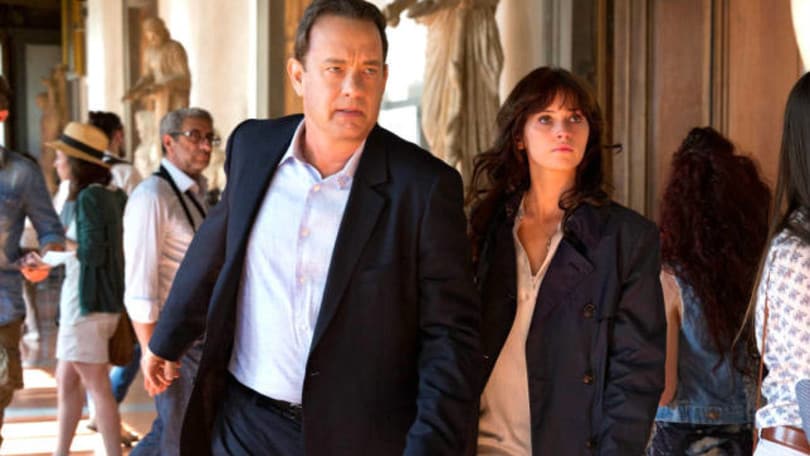 Ecco le cose da sapere su Inferno, il film