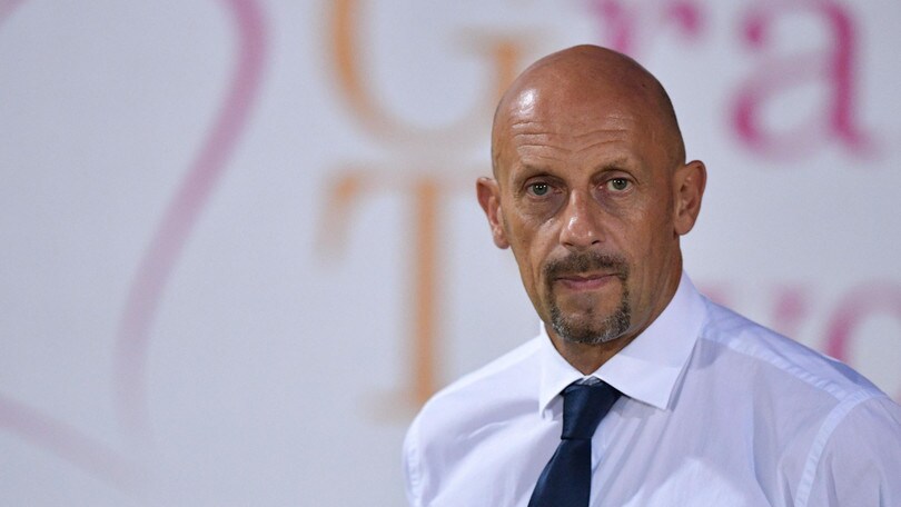 Serie B Spezia, Di Carlo: «Tanta voglia di riscatto»