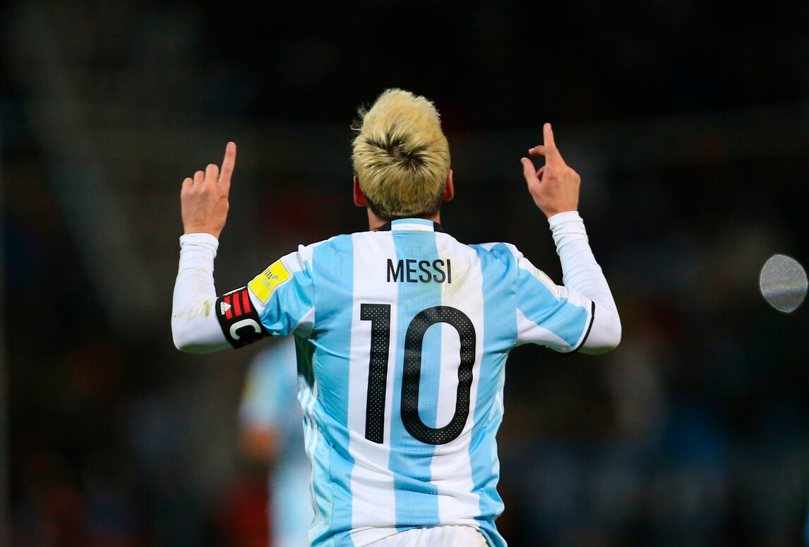 In Argentina: «Messi non vuole Icardi in Nazionale»