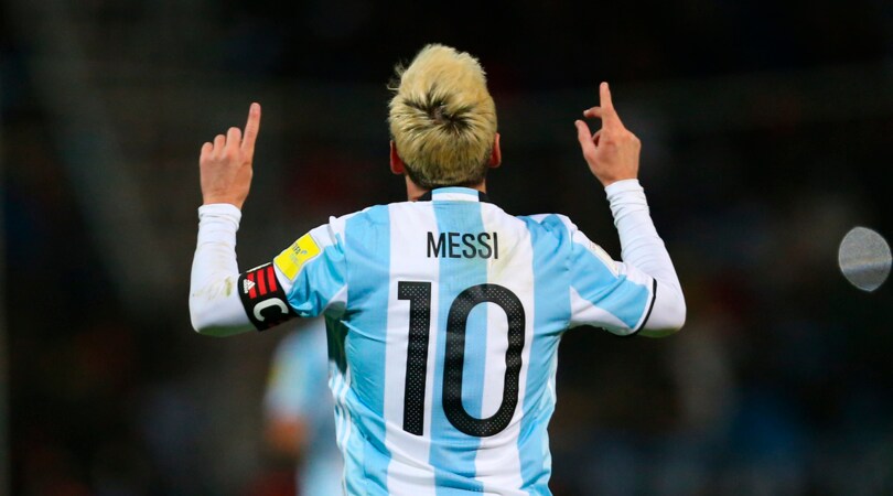 In Argentina: «Messi non vuole Icardi in Nazionale»