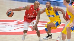 Eurolega, Milano: buona la prima. Maccabi ko al Forum