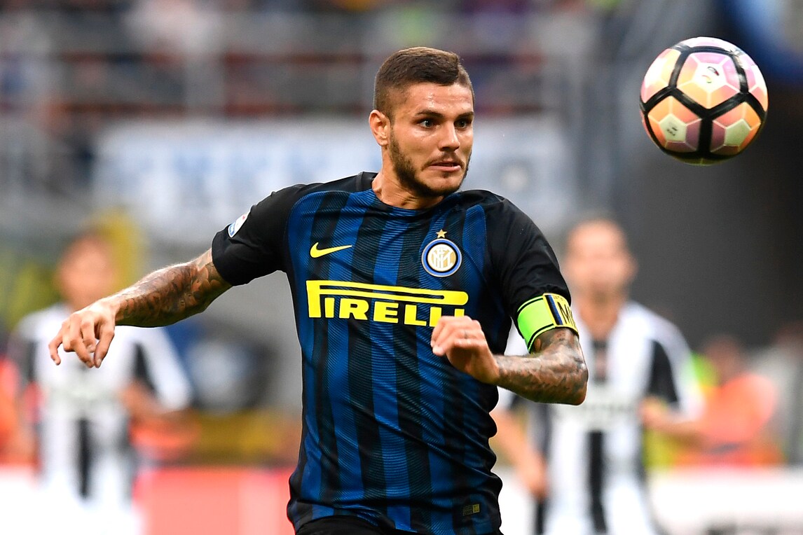 Da Maradona a Messi, tutti contro Icardi. E l’Inter lo coccola