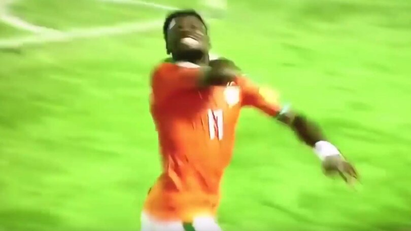 FOTO Aurier "tagliagole", la Fifa contro i festeggiamenti estremi