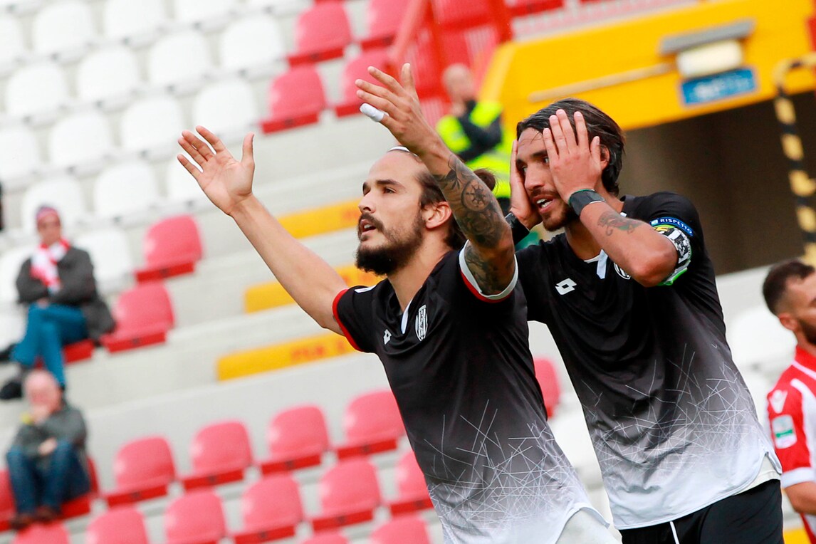 Diretta Cesena-Spal, probabili formazioni tempo reale ore 20.30