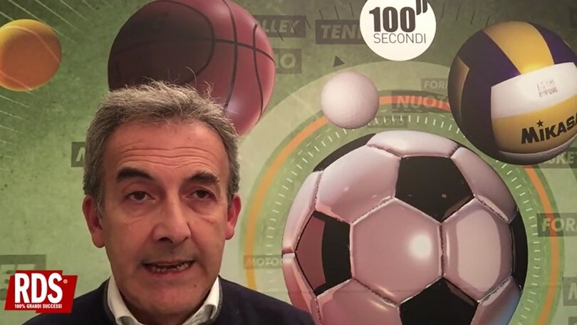 I 100 secondi di Gianni De Pace: "Chelsea-Conte: divorzio vicino?"