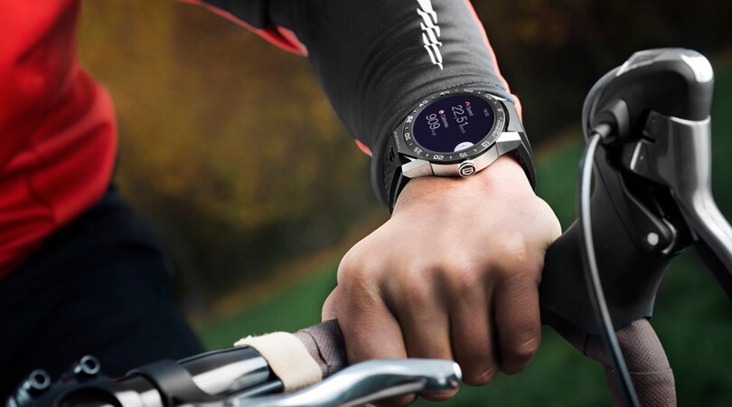 TAG Heuer e BMC Racing Team