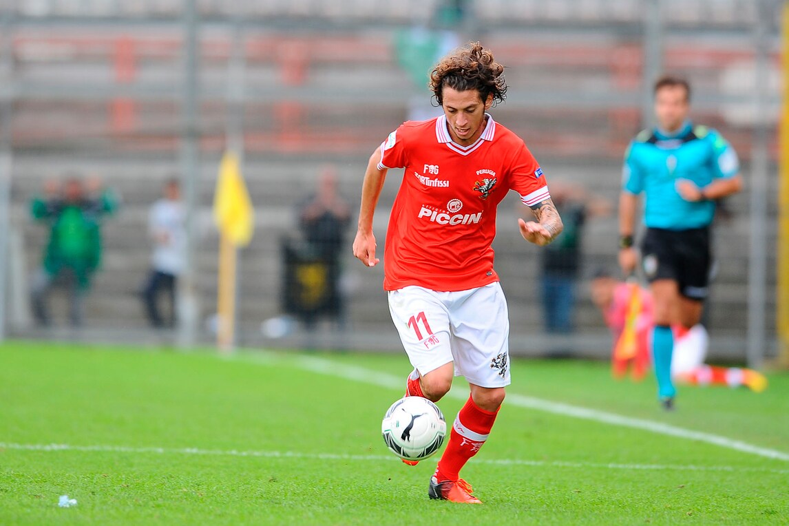 Serie B, Perugia-Cittadella: poker biancorosso a 2,05