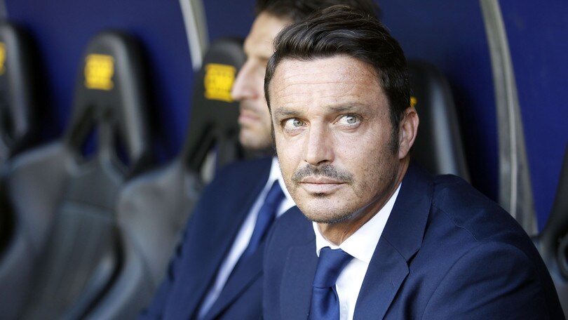 Serie A Pescara, Oddo: «La svolta? Può arrivare ogni domenica»