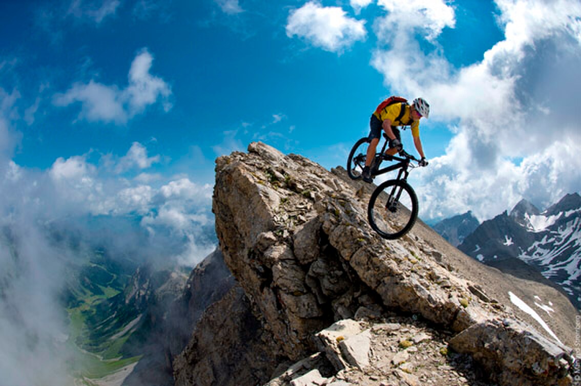 Gore-Tex e l’European Outdoor film tour