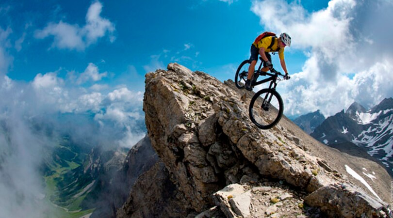 Gore-Tex e l’European Outdoor film tour