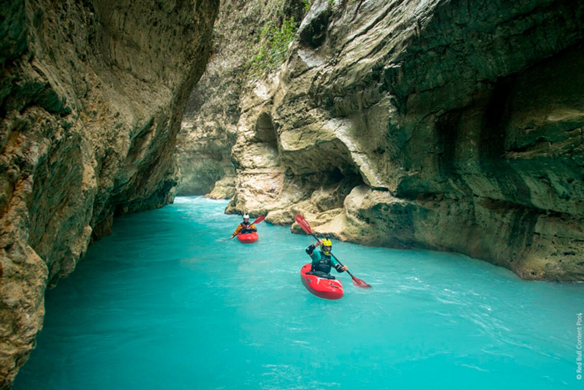 Gore-Tex festeggia i 40 anni all’ European Outdoor film tour