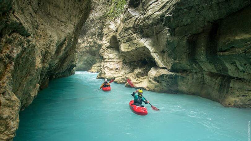 Gore-Tex festeggia i 40 anni all’ European Outdoor film tour