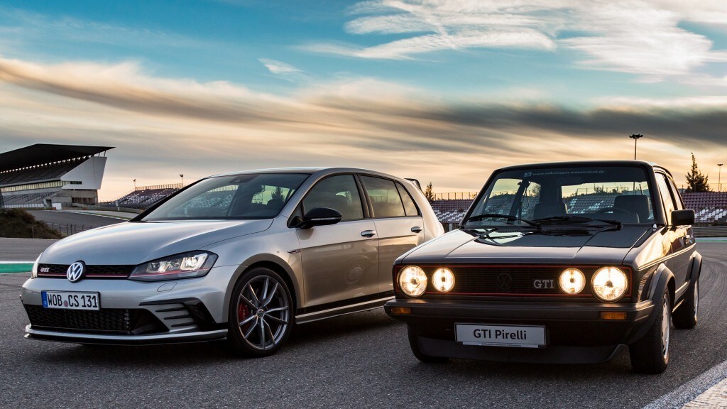 Volkswagen Golf, a novembre arriva il restyling