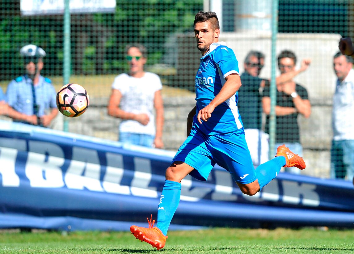 Serie A Empoli, per il Genoa recuperati Laurini-Costa