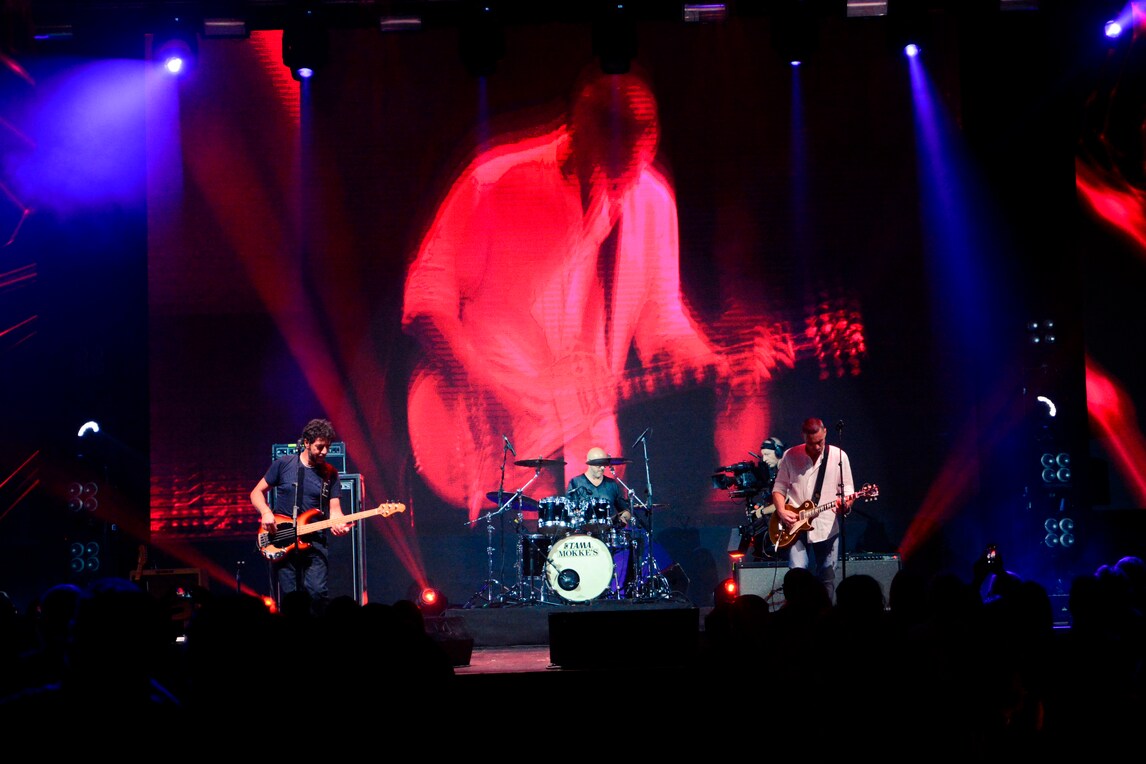 Una band d’eccezione a sostegno di Timetolove Onlus