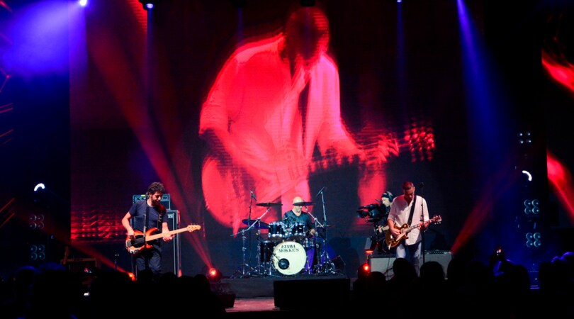 Una band d’eccezione a sostegno di Timetolove Onlus