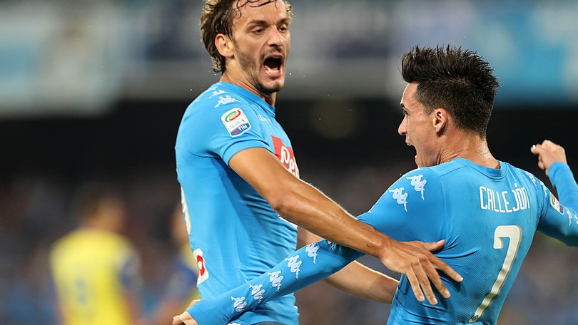 Serie A, Napoli - Roma: per bookmaker e scommettitori Over in arrivo