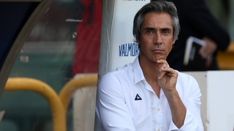Serie A Fiorentina, Sousa: «Atalanta? Fondamentale come tutte»