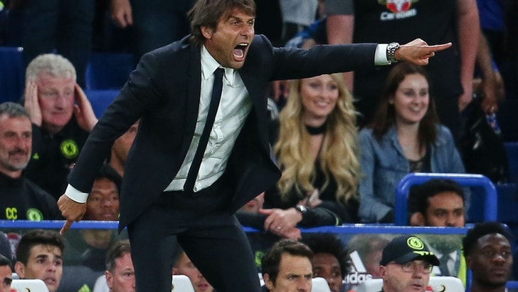 Premier League, Chelsea-Leicester 3-0: Conte domina contro Ranieri