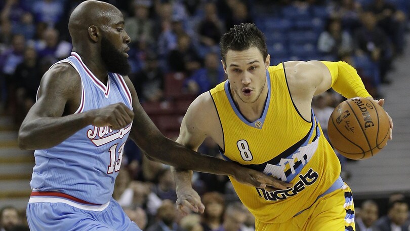 JR Smith rimane ai Cavs, Gallinari ko con Golden State