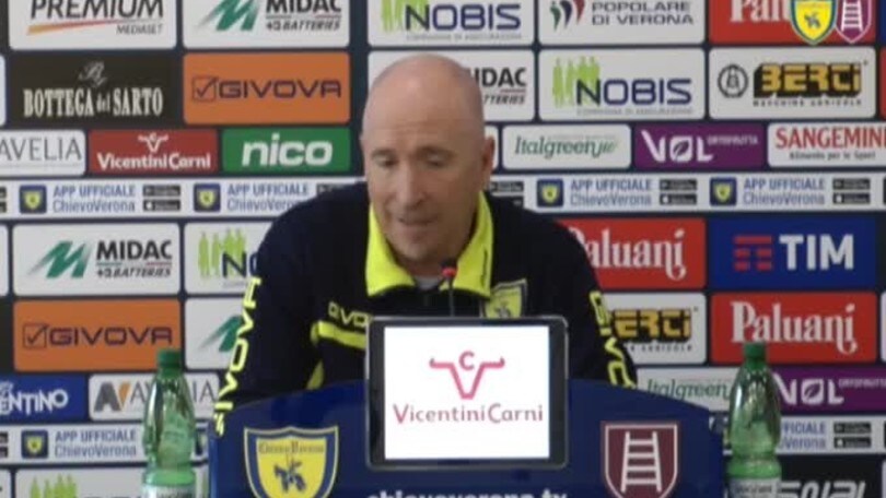 Maran: "Siamo cresciuti nell'ultimo periodo"