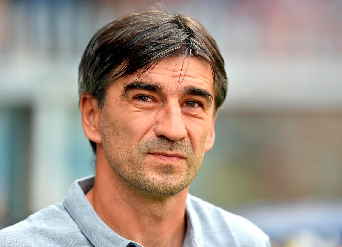 Serie A Genoa, Juric: «Pavoletti? Il rientro è lontano»