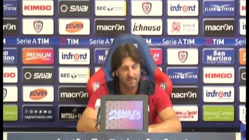 Rastelli: "Inter? Serve la partita perfetta"