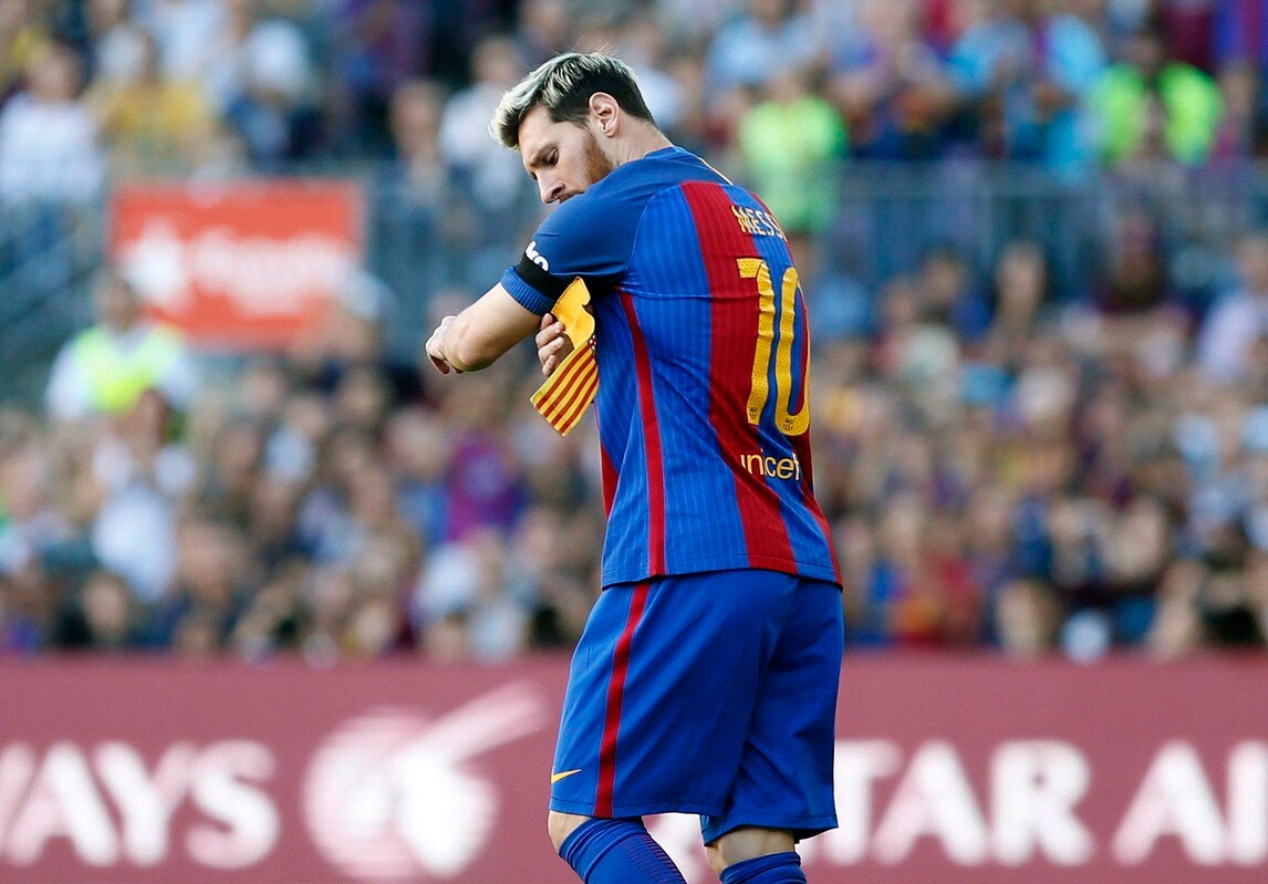 Liga, Barcellona-Deportivo 4-0: Messi torna e fa subito gol. Atletico e Real Madrid a valanga