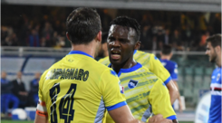 Serie A: Pescara-Sampdoria 1-1, le immagini del pareggio