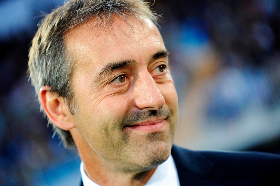 Serie A Sampdoria, Giampaolo: «Forze fresche per contrastare la Juventus»