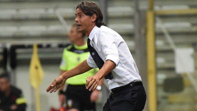 Lega Pro, Venezia-Teramo 3-1: Inzaghi torna in vetta