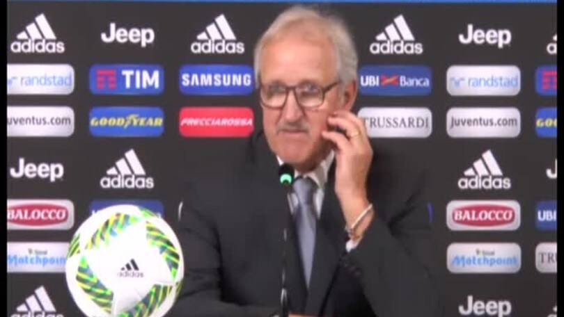 Del Neri: "La strada è quella giusta"