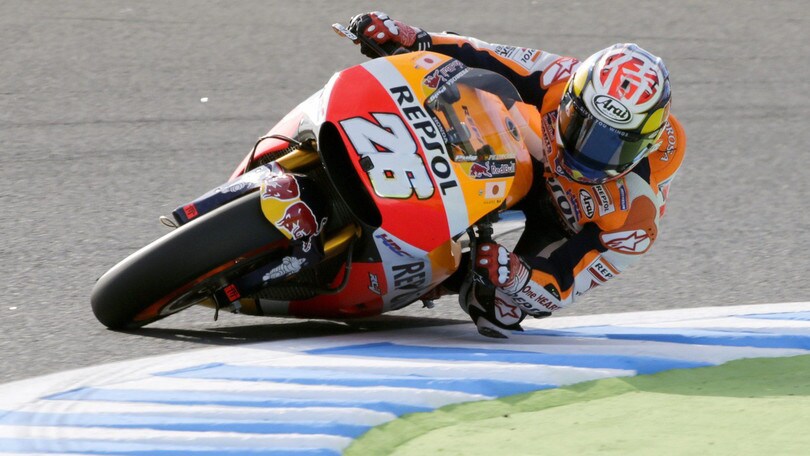 MotoGp: Pedrosa operato, intervento ok
