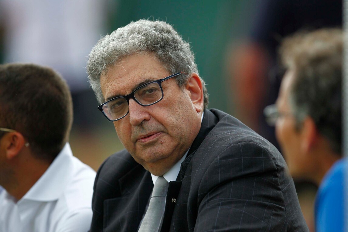 Perinetti: «Con Belotti il Toro può volare in Champions»