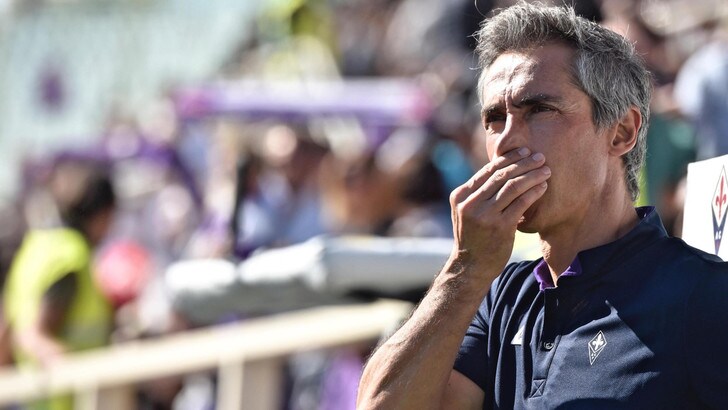 Serie A Fiorentina, Fascetti: «Sousa? Rendimento da esonero»