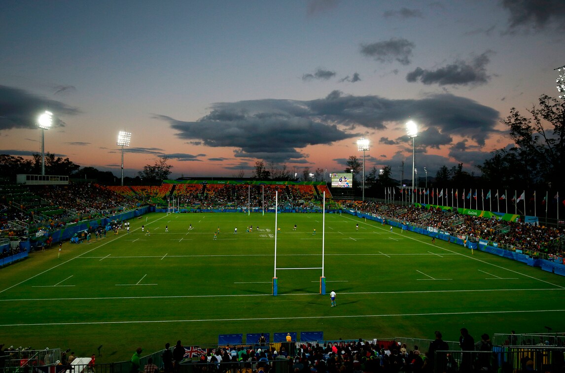 Rugby: Champions;trovato morto in albergo allenatore Munster