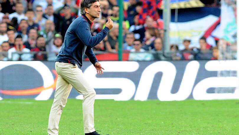 Serie A Genoa, derby alle spalle. Juric pensa al Milan, Gakpè out