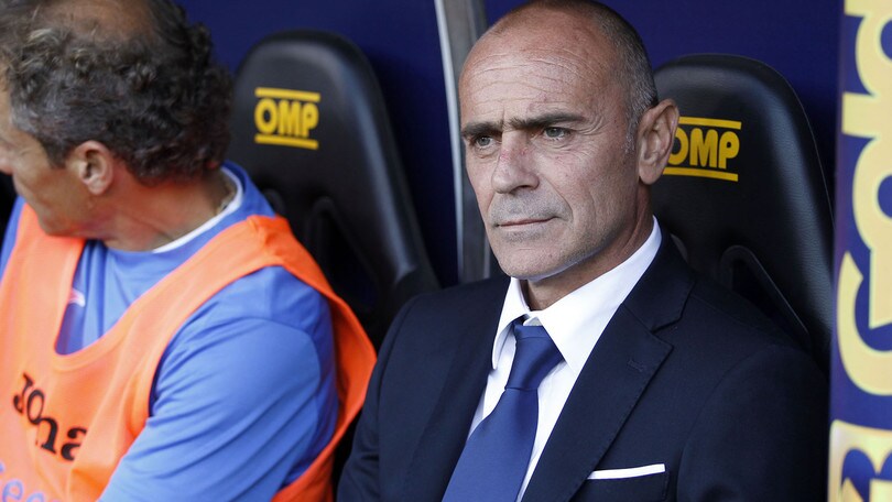 Serie A Empoli, Martusciello: «Pareggiare col Genoa vuol dire molto»