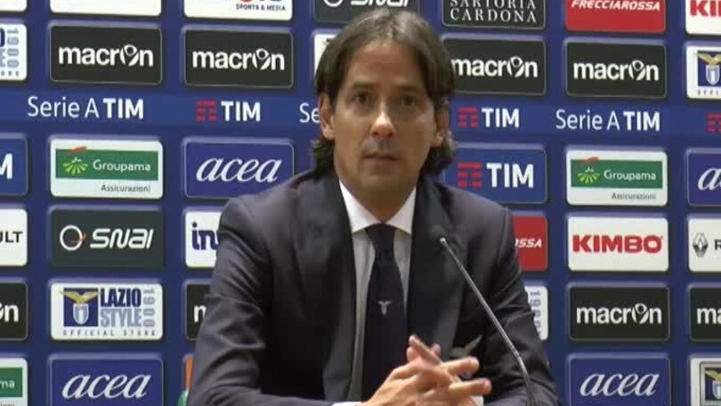 Inzaghi: "Abbiamo sprecato troppo"