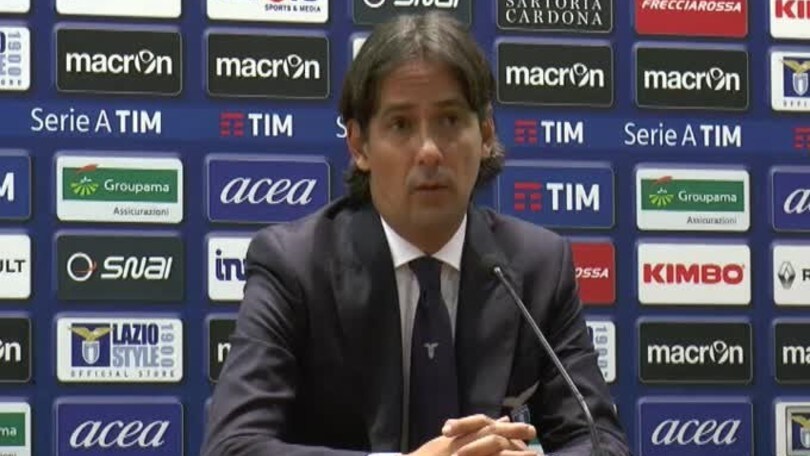 Inzaghi:"Potevamo evitare il loro gol"