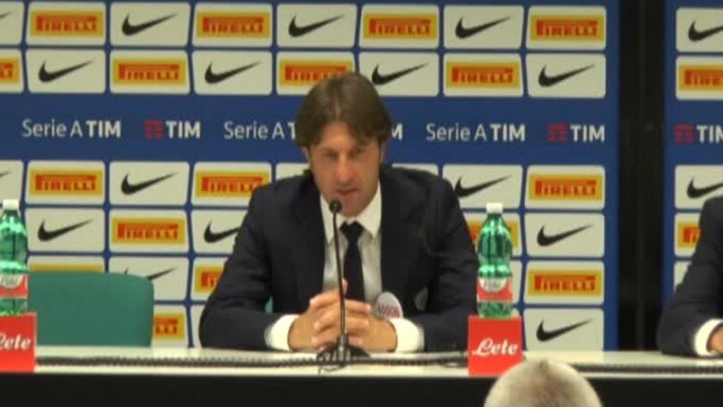 Rastelli: "Tra un tempo e l'altro ho chiesto di dare di più"