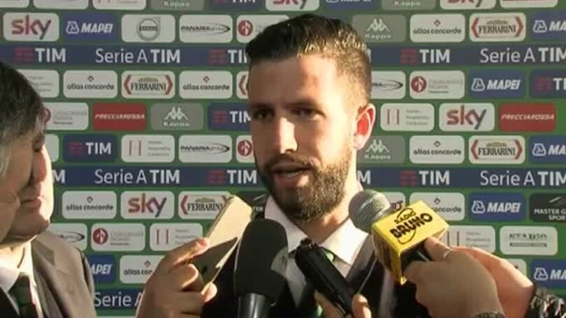 Iemmello: "Siamo un gruppo di giovani e ci facciamo trovare pronti"