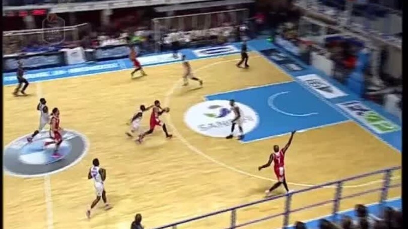 Enel Brindisi - Grissin Bon Reggio Emilia