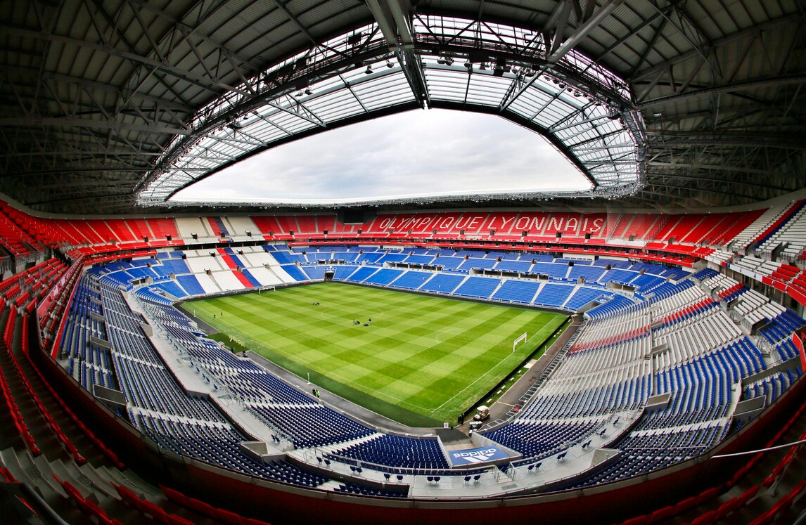 Champions League, effetto Parc per il Lione: «Forti in casa con le big»