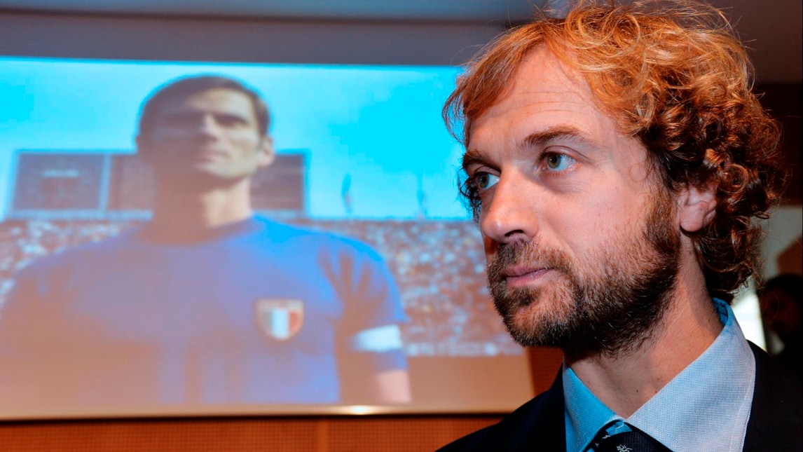 Serie A Inter, Facchetti jr: «Sbagliato togliere la fascia a Icardi»