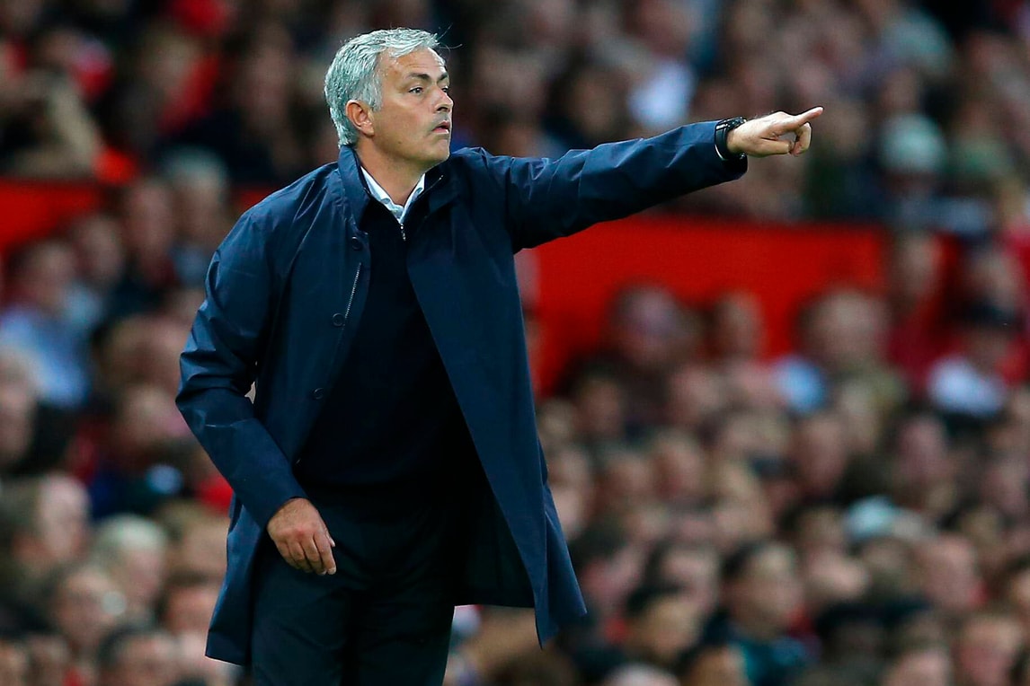 Calciomercato United: «Mourinho ha nel mirino Fabinho e Coleman»