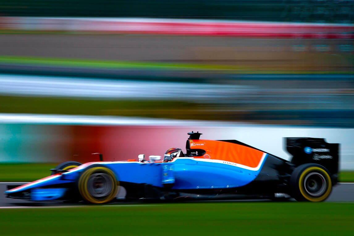 F1, per King esordio nel Gp di Austin