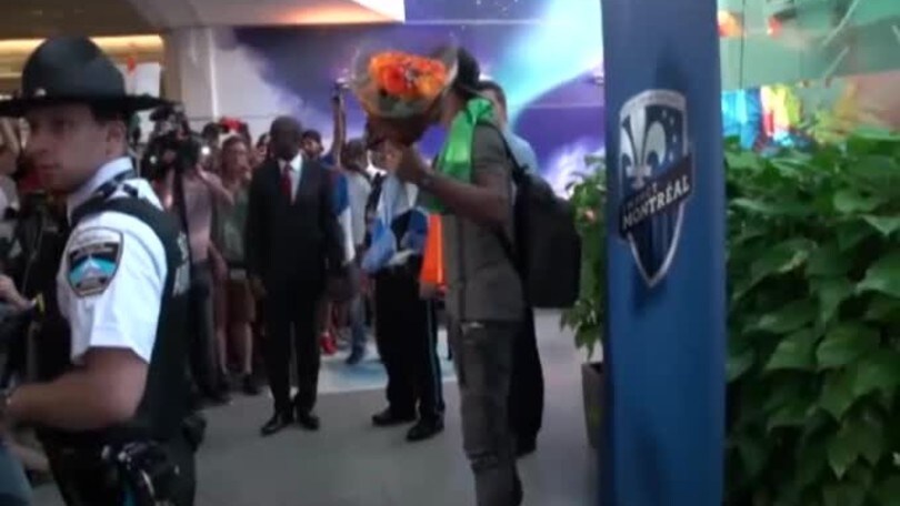 Montreal, caso Drogba: rifiuta la panchina