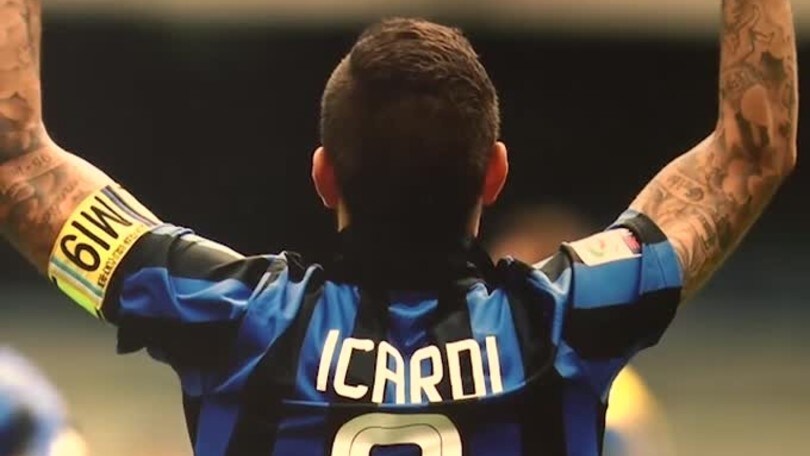 Inter: Icardi terrà la fascia