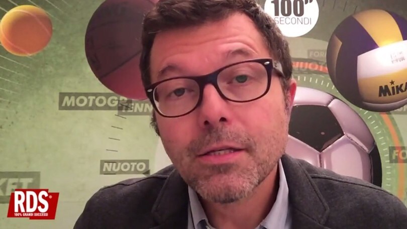 I 100 secondi di Guido Vaciago: «Ha ragione Allegri: meglio brutti che perdenti»